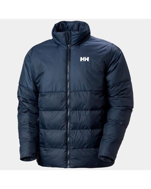 Blu di Helly Hansen in Blue da Uomo