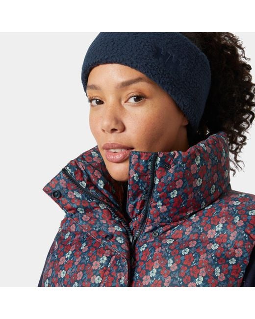 Blu di Helly Hansen in Blue