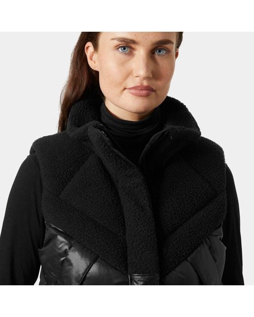 Nero di Helly Hansen in Black