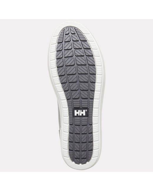 Helly Hansen Gray Seaspray Rain Boots for men