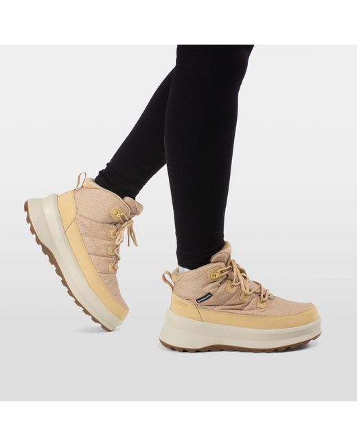 Helly Hansen Natural Winter Bliss Boot Helly Tech