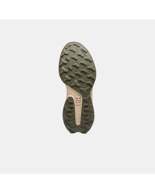 Helly Hansen Black Awe Hiker Mid Helly Tech Boots for men