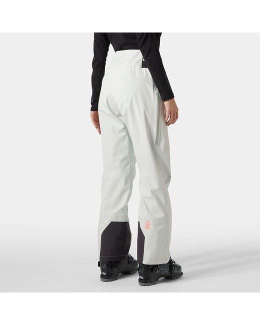 Verde di Helly Hansen in White da Uomo