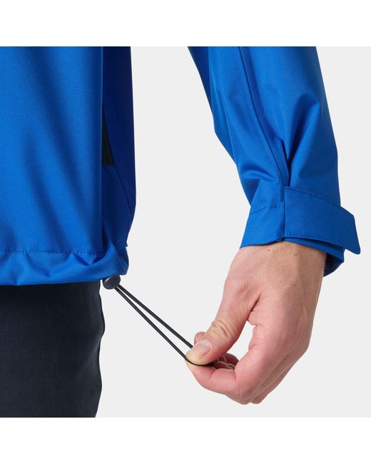Blu di Helly Hansen in Blue da Uomo