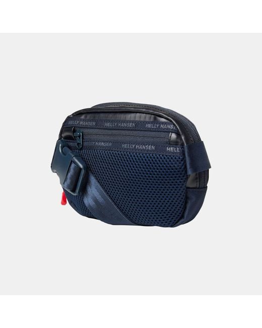 Helly Hansen Blue Guide Waist Bag Std
