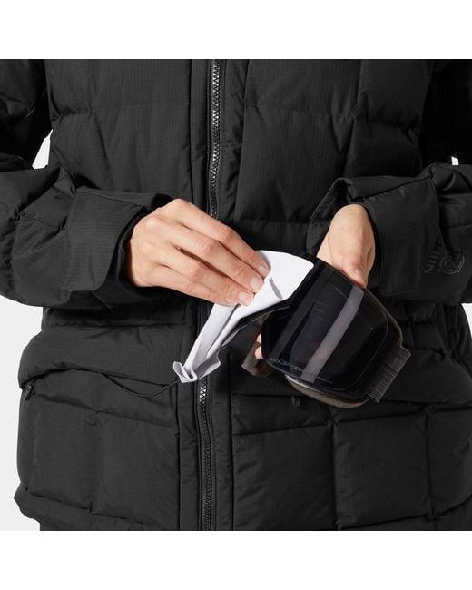 Nero di Helly Hansen in Black