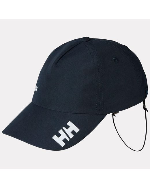 Helly Hansen Blue The Ocean Race Kids' Cap