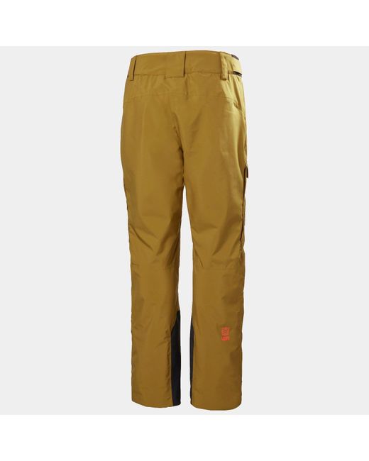 Helly Hansen Natural Switch Cargo Pants for men