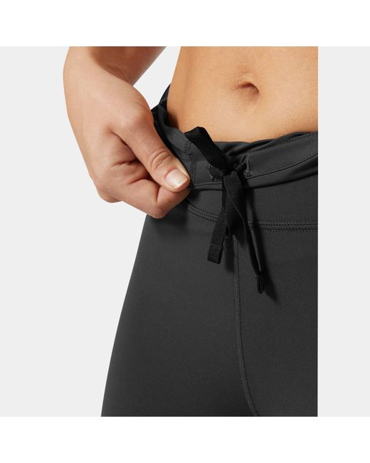 Grigio di Helly Hansen in Black