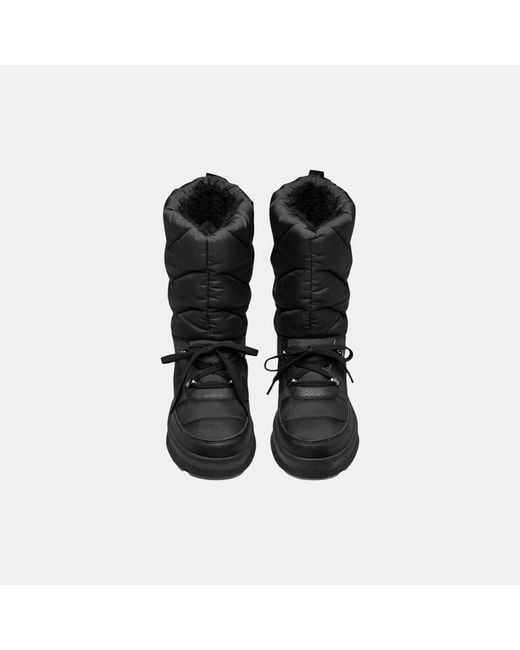 Helly Hansen Bliss Après Boots Damen in Black für Herren