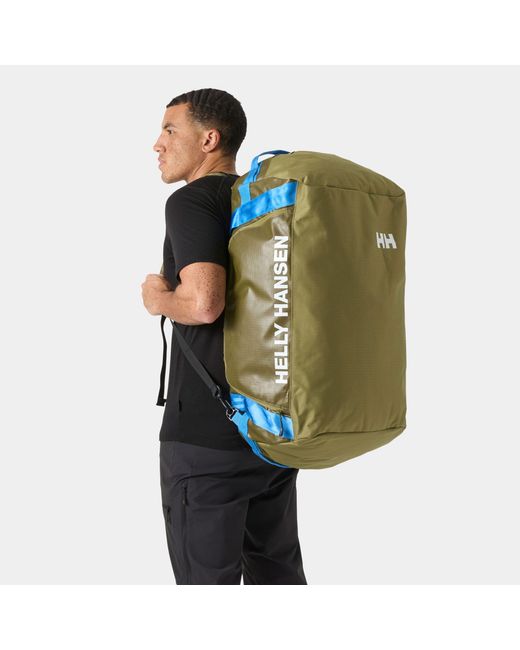 Helly Hansen Green Guide Duffel Bag, 90L Std