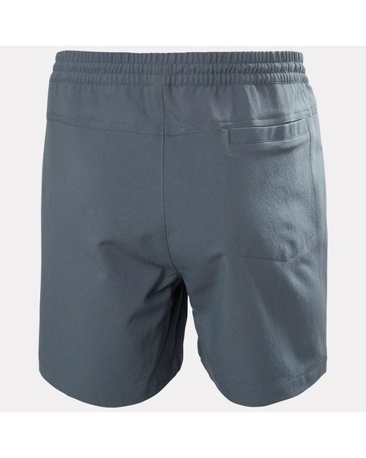 Blu di Helly Hansen in Blue da Uomo