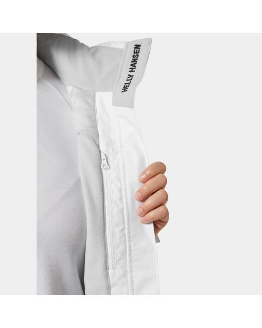 Bianco di Helly Hansen in Gray