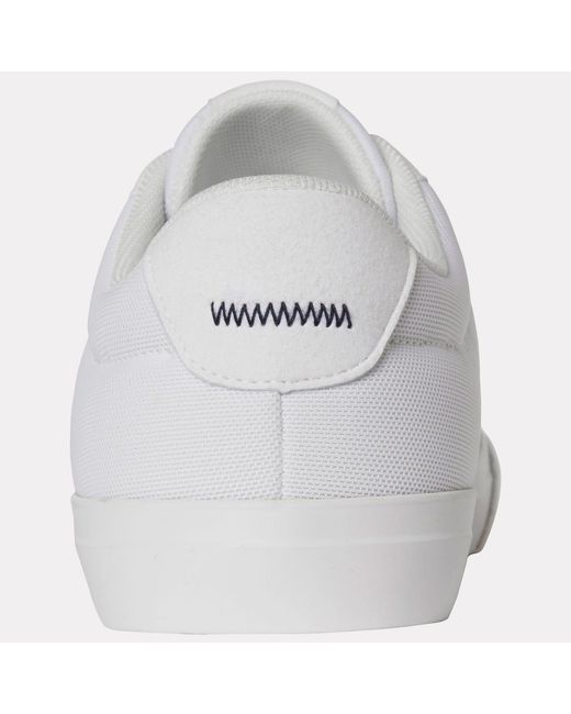 Helly Hansen White Archboard Shoes for men