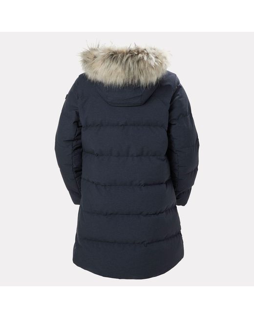 Blu di Helly Hansen in Blue