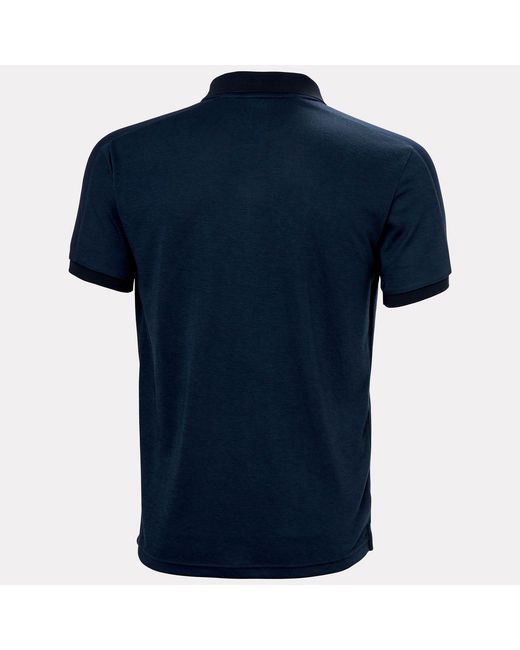 Blu di Helly Hansen in Blue da Uomo