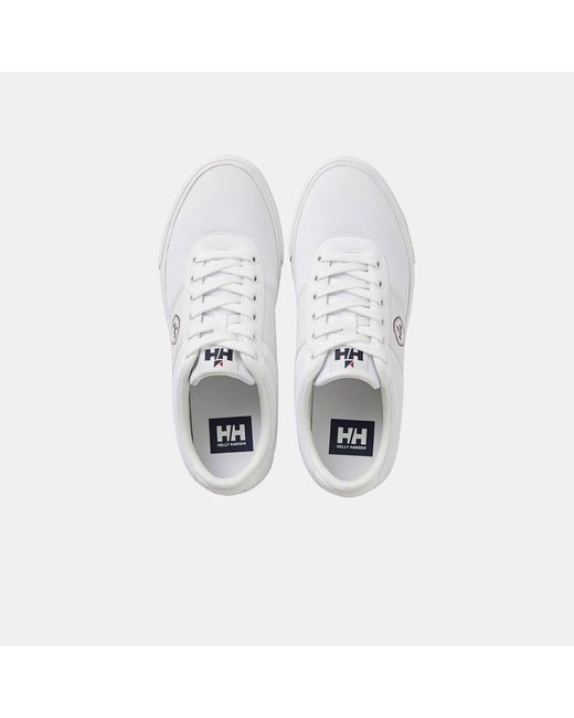 Helly Hansen White Archboard Shoes for men