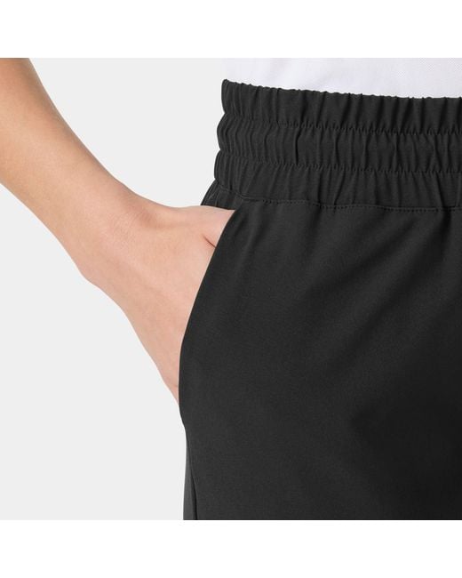 Helly Hansen Black Thalia Trousers