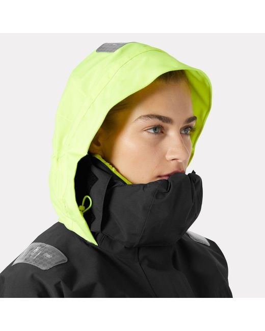 Grigio di Helly Hansen in Black