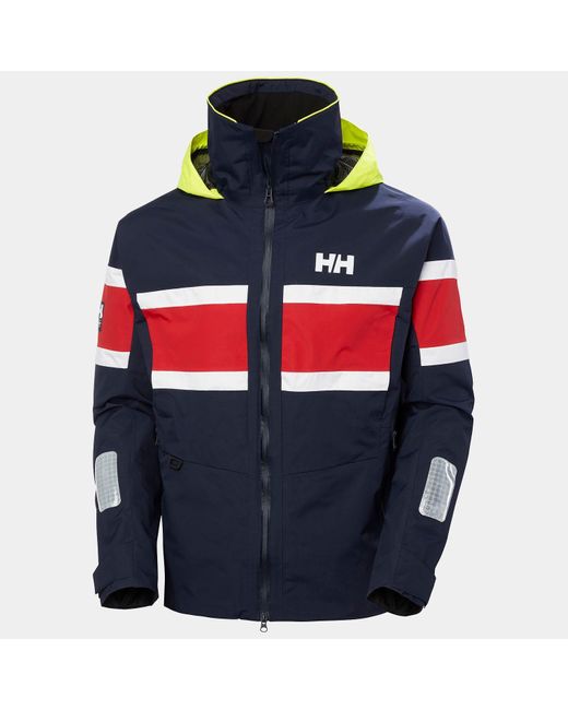 Blu di Helly Hansen in Blue da Uomo