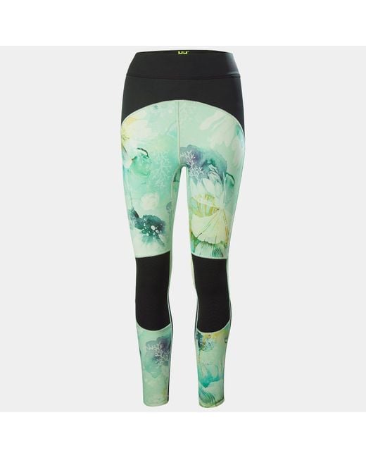 Malla Waterwear 2.0 Helly Hansen de color Green