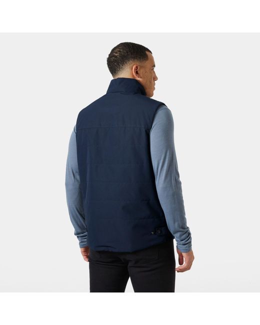 Blu di Helly Hansen in Blue da Uomo