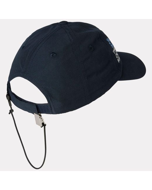 Helly Hansen Blue The Ocean Race Kids' Cap