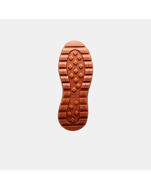 Helly Hansen Brown Garibaldini Winter Boots