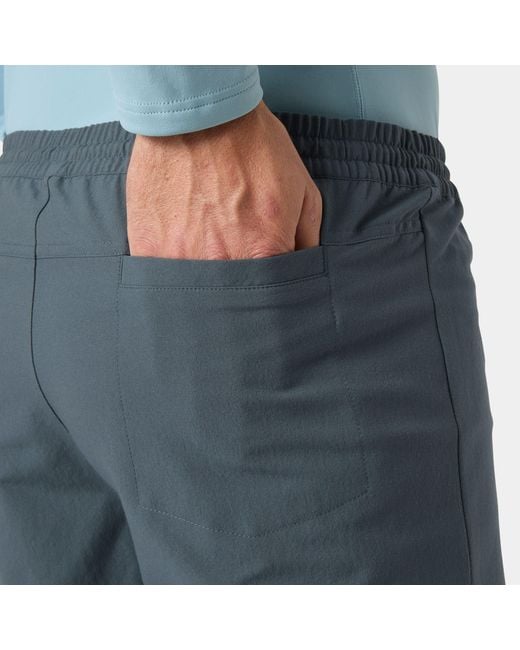 Blu di Helly Hansen in Blue da Uomo