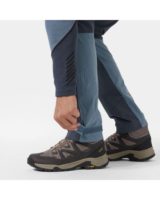 Blu di Helly Hansen in Blue da Uomo
