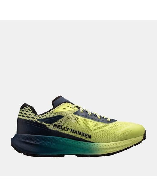Helly Hansen Kestrel Trail Running Schuhe Herren in Green für Herren