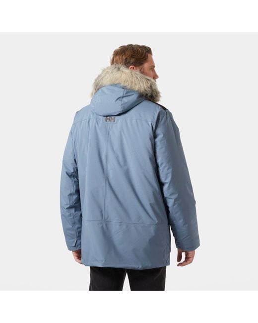 Blu di Helly Hansen in Blue da Uomo