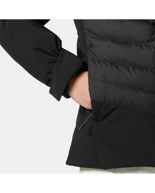 Helly Hansen Astra Jacket Mädchen in Black für Herren