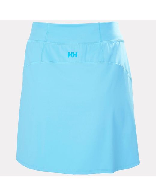 Helly Hansen Blue Hp Skort 2.0