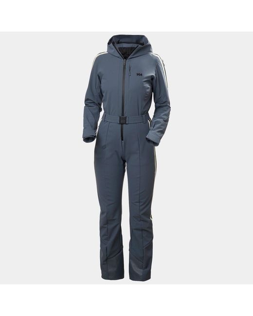 Helly Hansen Blue Avanti Suit