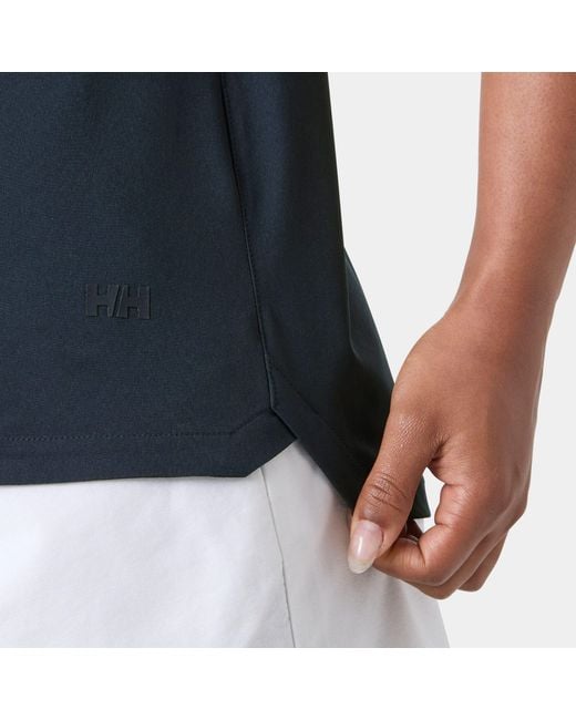 Helly Hansen Blue Thalia T-Shirt
