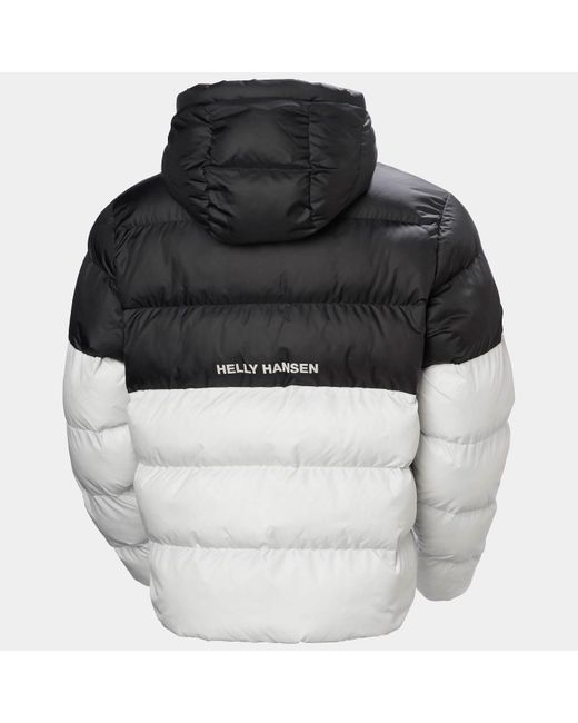 Helly Hansen Active Puffy Jacket Herren in Black für Herren