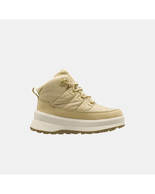 Helly Hansen Natural Winter Bliss Boot Helly Tech