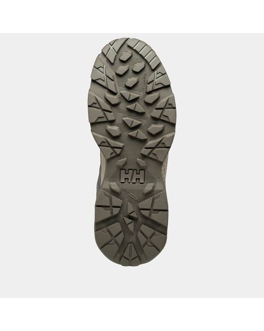 Helly Hansen Brown Switchback Low 3 Helly Tech Hiking Boots