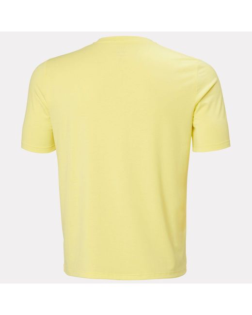 Giallo di Helly Hansen in Yellow da Uomo