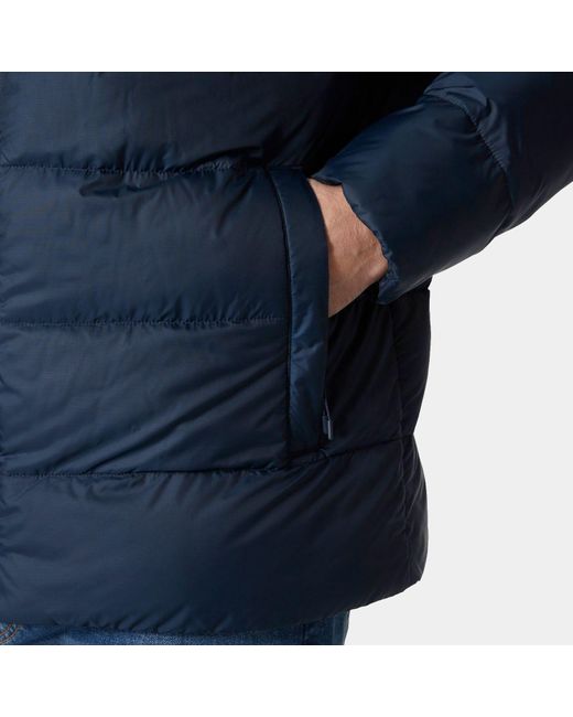 Blu di Helly Hansen in Blue da Uomo
