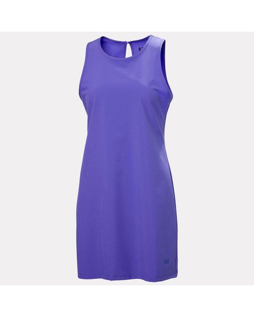 Viola di Helly Hansen in Purple