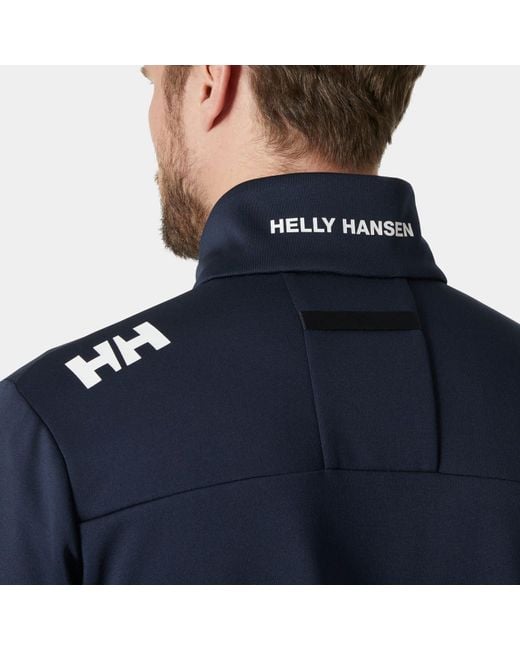 Blu di Helly Hansen in Blue da Uomo
