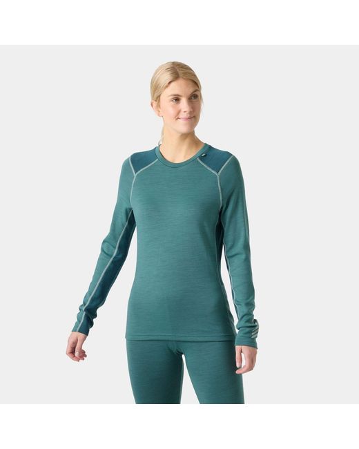 Verde di Helly Hansen in Blue