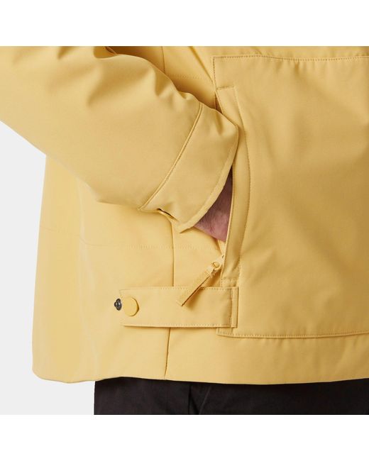 Helly Hansen Natural Escape Insulated Jacket for men