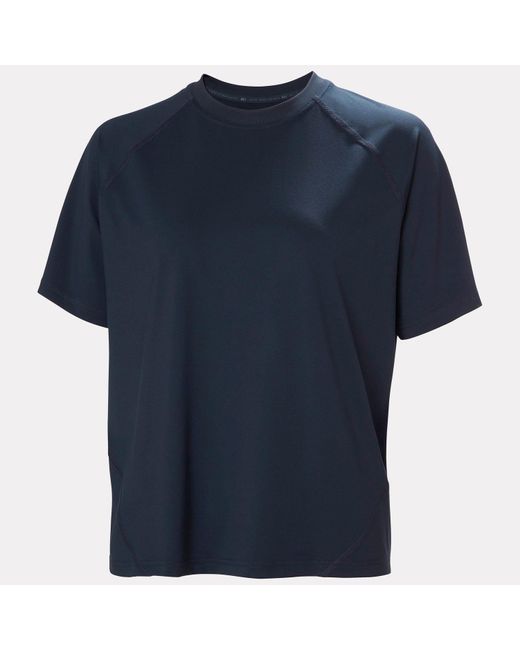 Helly Hansen Blue Ocean T-Shirt
