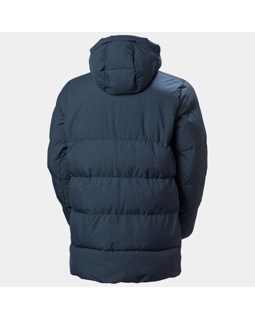 Blu di Helly Hansen in Blue da Uomo