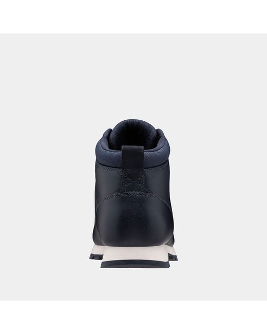 Helly Hansen Blue Forester Premium Winter Boots for men