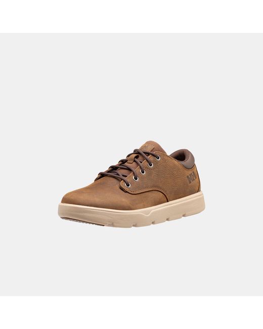 Helly Hansen Pinehurst Low Shoes in Brown für Herren