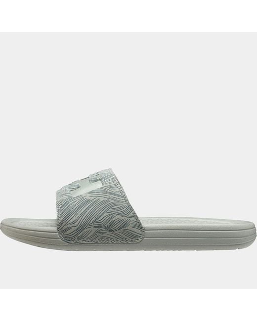 Helly Hansen Hh Easy On-off Style Comfort Slide Green